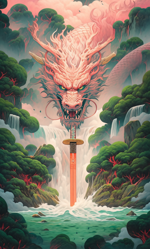 midjourney 指令關(guān)鍵詞