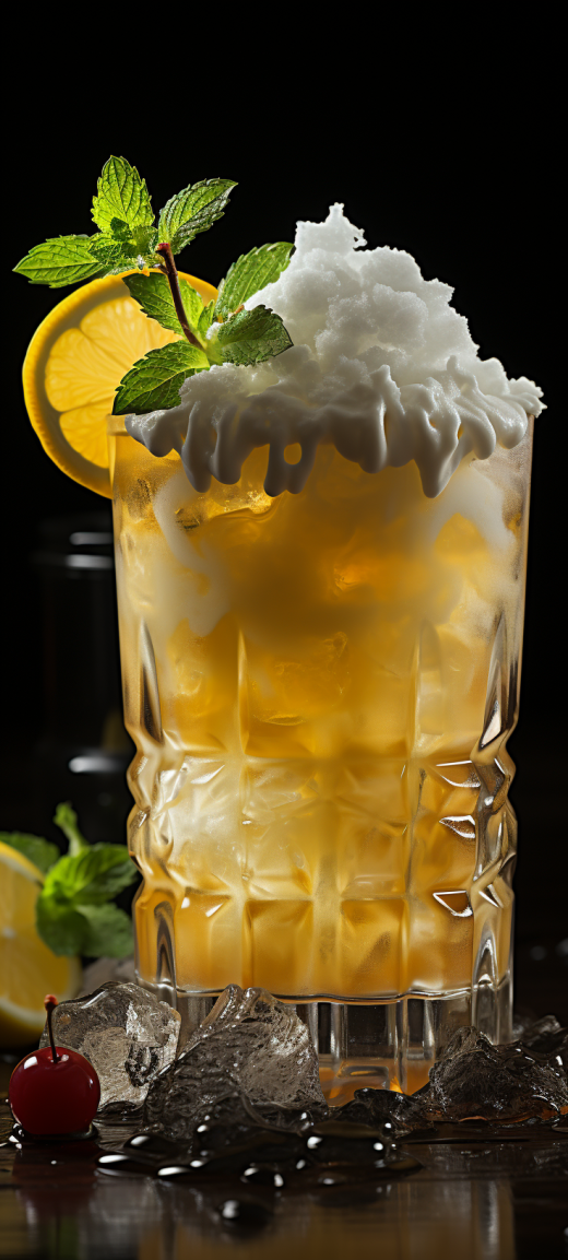 midjourney的提示詞分析