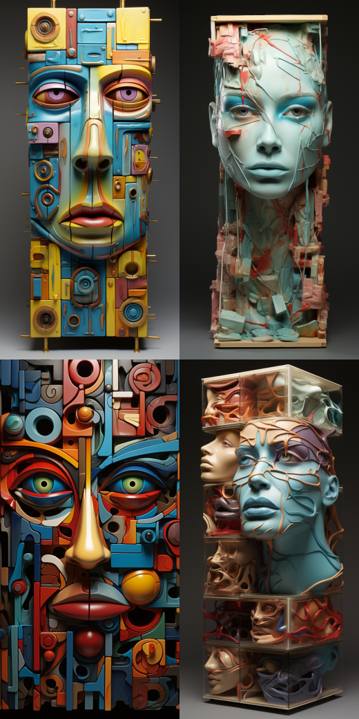 midjourney 提示詞的有效性