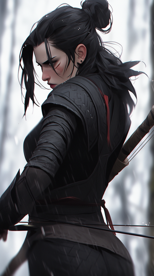 midjourney 風格 提示詞