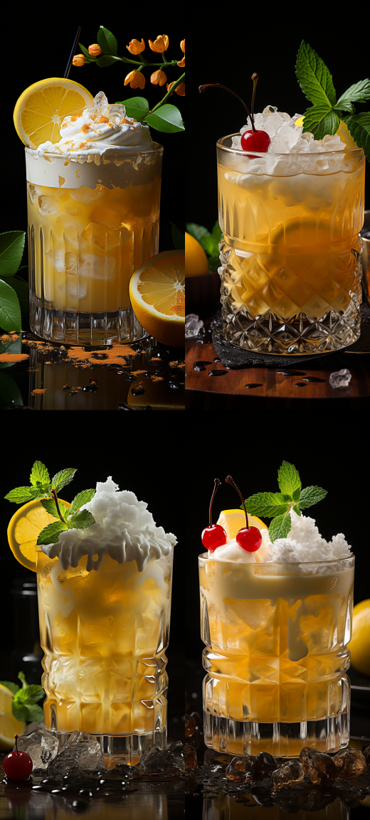 midjourney角度關鍵詞