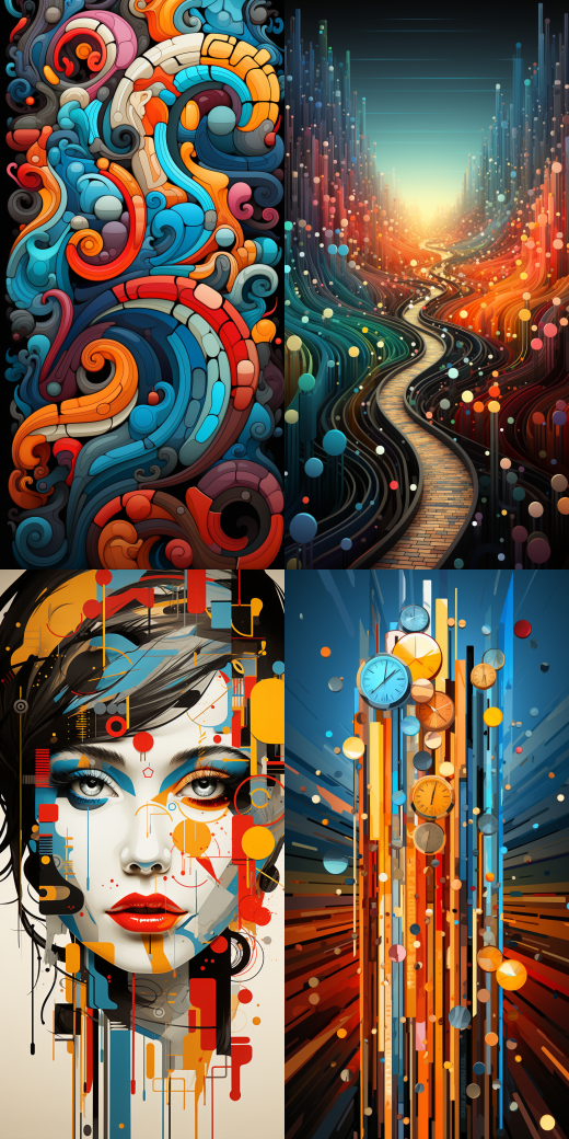 midjourney免費鏡像