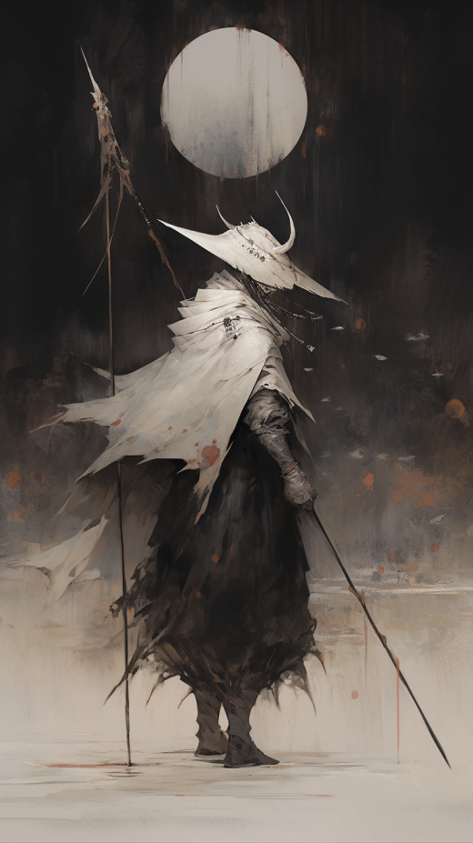 midjourney 服務器