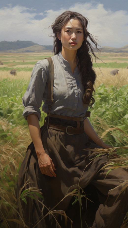 ai繪畫網站midjourney