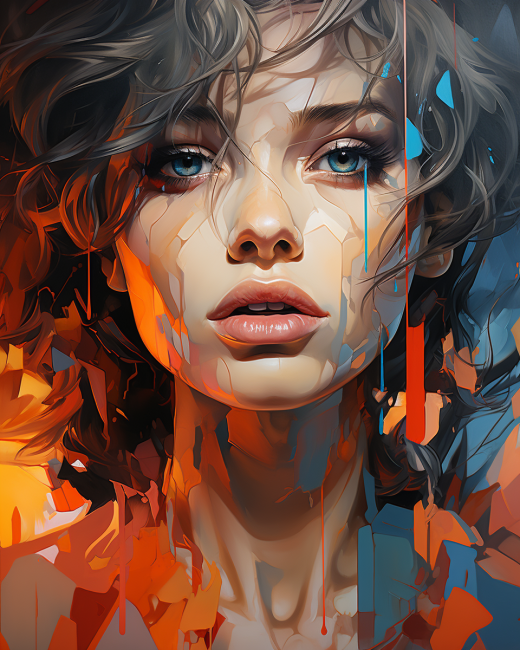 midjourney基本指令