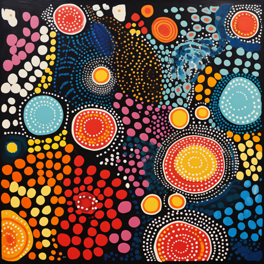 midjourney 藝術(shù)家