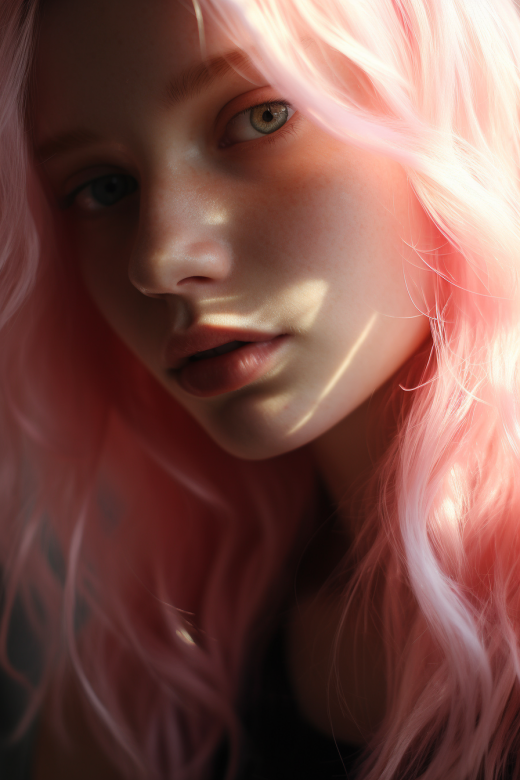 midjourney扁平化ui