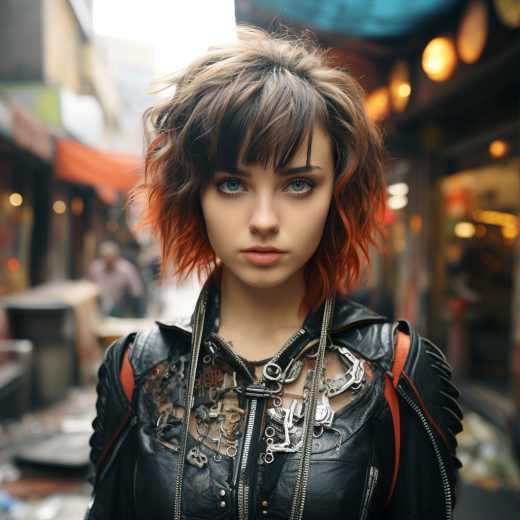 midjourney通用關(guān)鍵詞