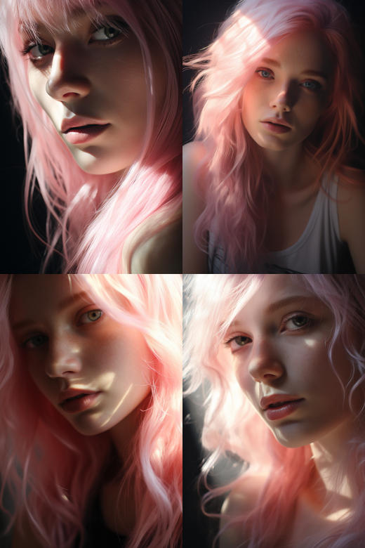 midjourney 室內設計