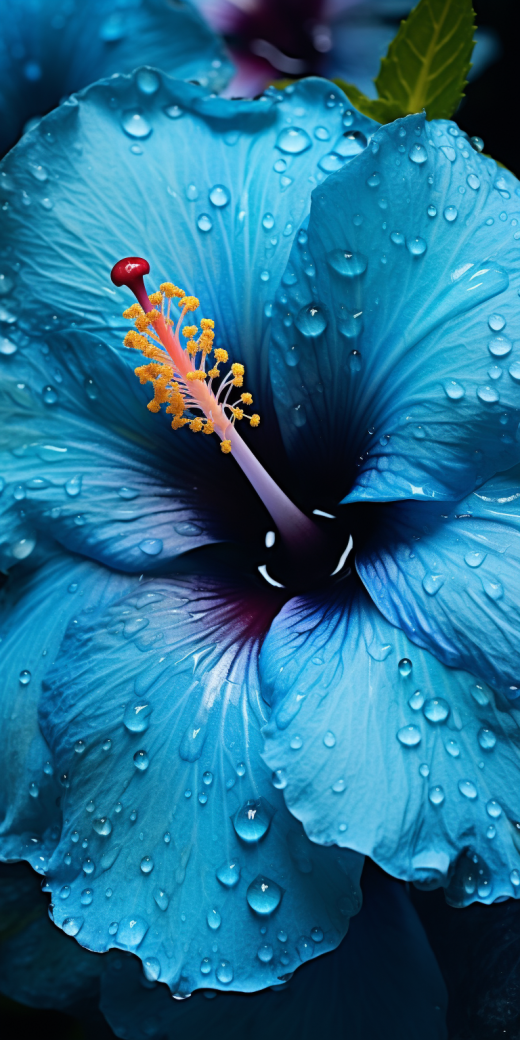 midjourney里面的u和v