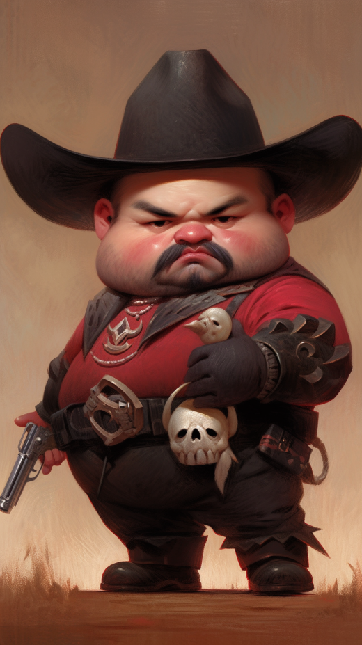 midjourney和stablediffusion