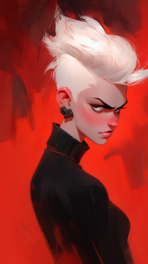 midjourney有中文官網(wǎng)的嗎