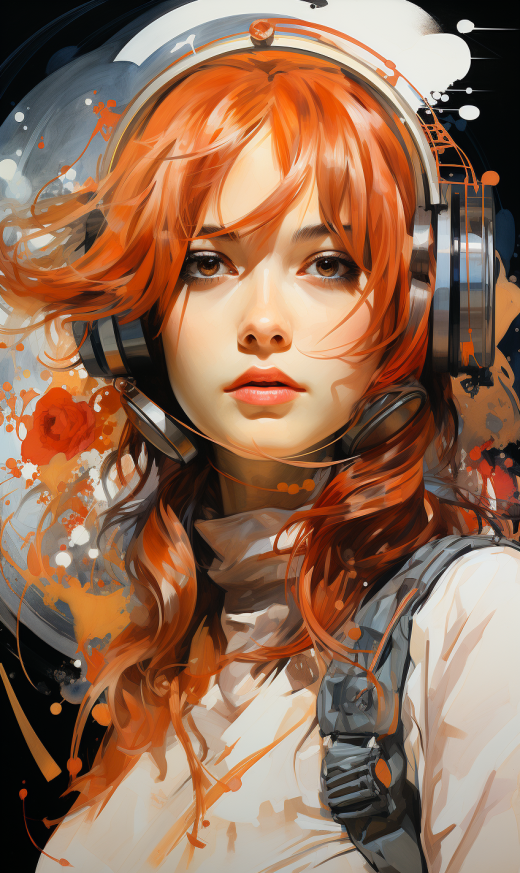 midjourney繪畫關鍵詞