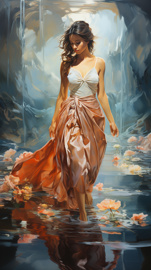 midjourney 風格 提示詞