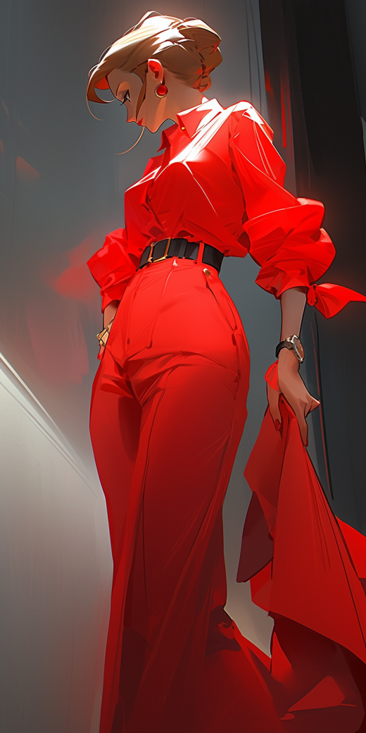 midjourney stable diffusion繪畫