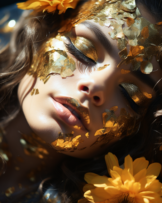 像midjourney的stable diffusion模型