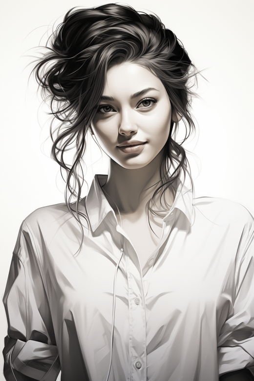 midjourney 藝術家