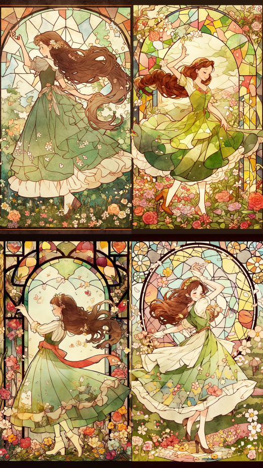 midjourney視角關鍵詞