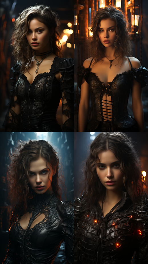 免費midjourney繪畫網站