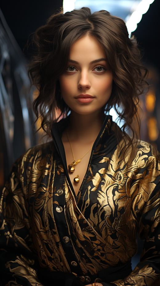 midjourney創(chuàng)作提示詞