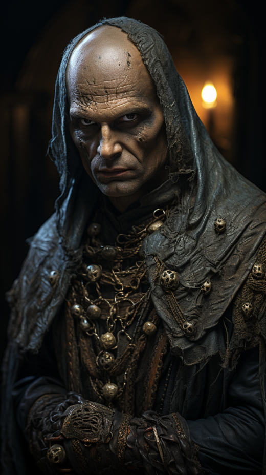 midjourney國內入口