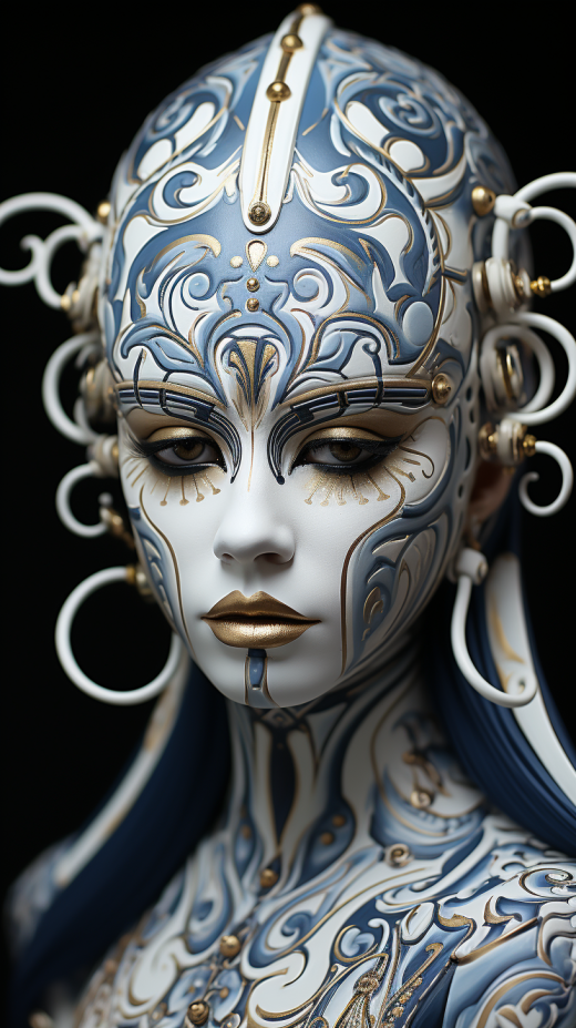 stablediffusion和midjourney