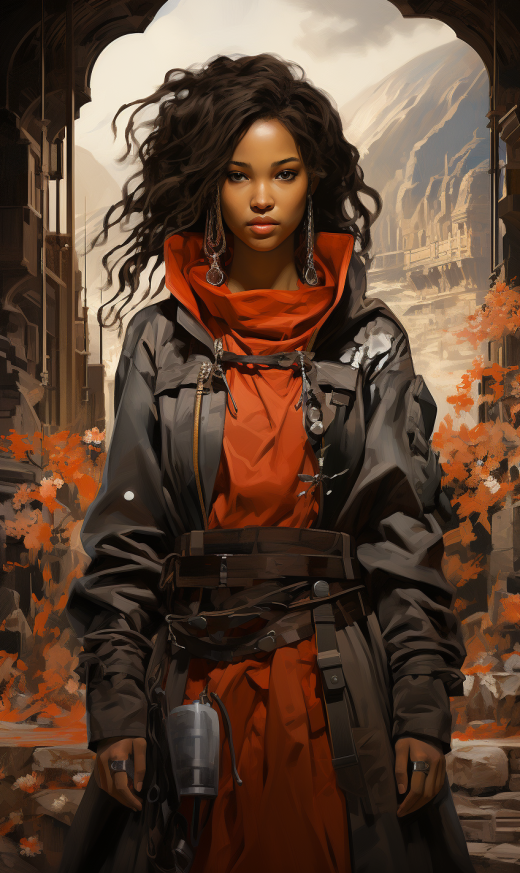 midjourney關(guān)鍵字