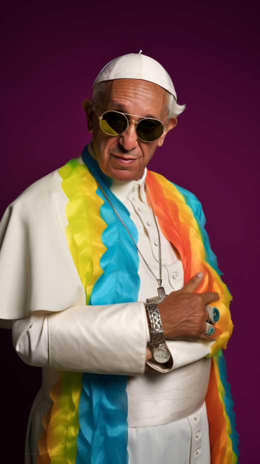 midjourney套殼網站