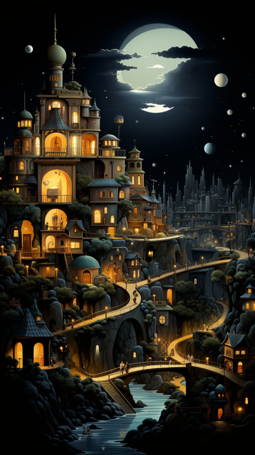 midjourney 人物關鍵詞