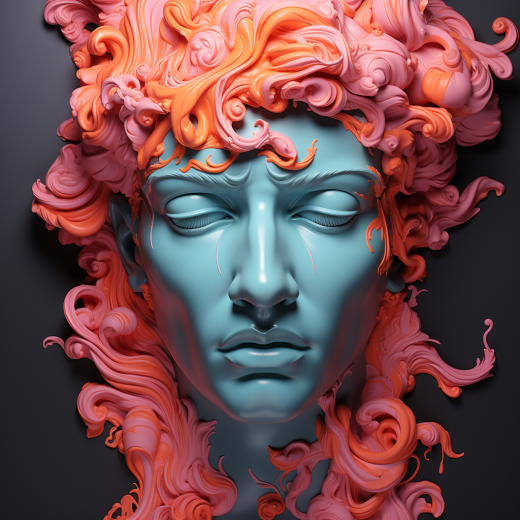 midjourney提示詞后綴