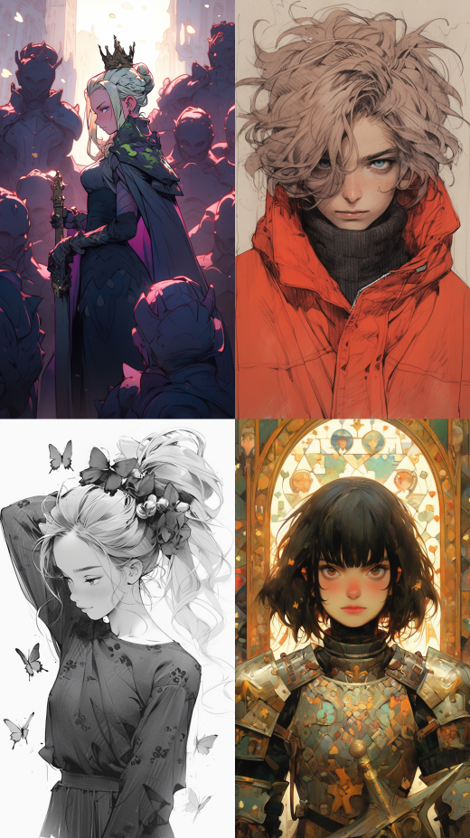 mj中文極速版是midjourney嗎