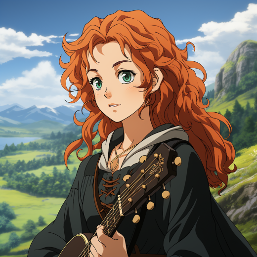 midjourney提示詞大全