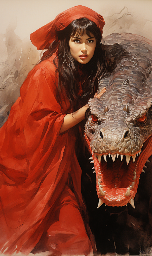 midjourney關鍵詞大全