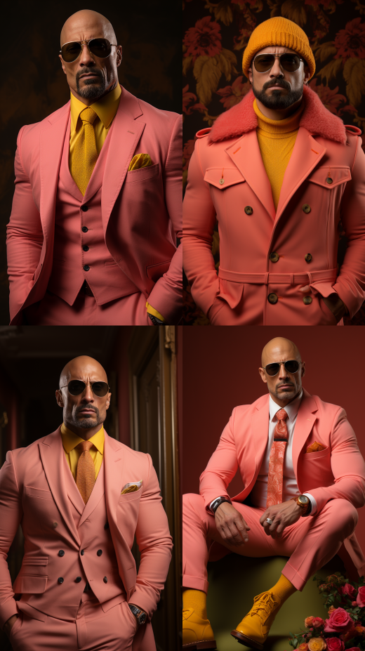 midjourney 空間設計