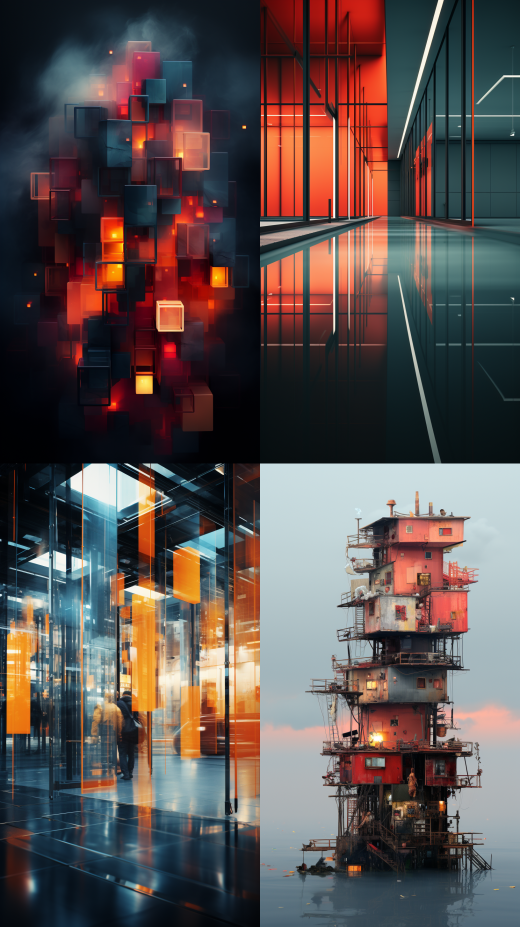 midjourney鏡像網(wǎng)站