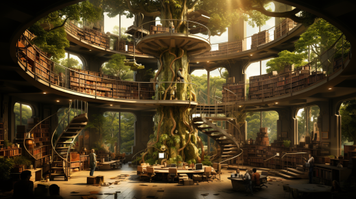 ai 繪畫 midjourney