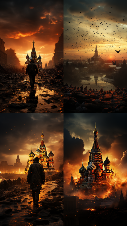 midjourney describe指令