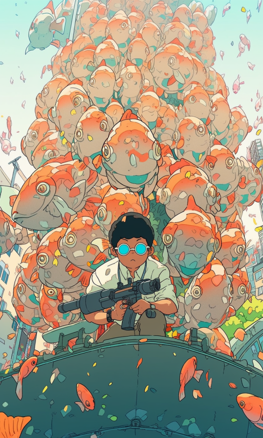 如何使用midjourney