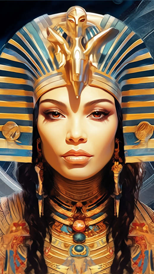 midjourney提示詞反推