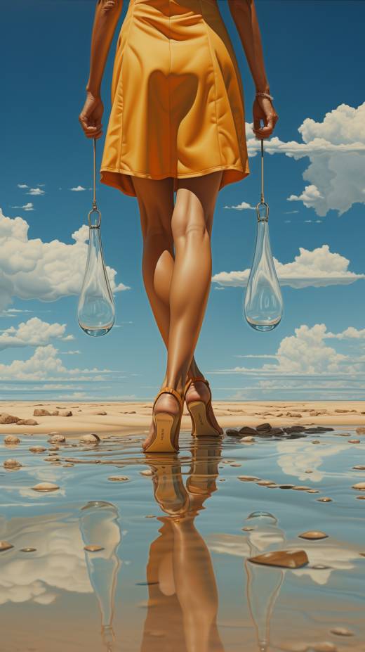 midjourney畫風(fēng)詞匯