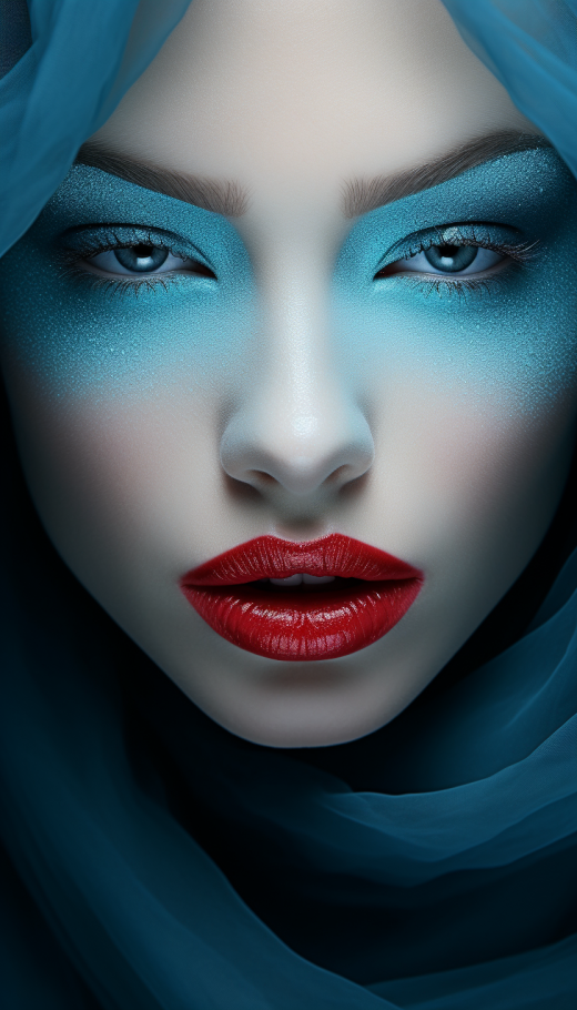 midjourney 古風關鍵詞