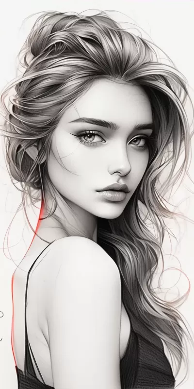 夢幻之美，奧利弗·加爾的真實繪畫