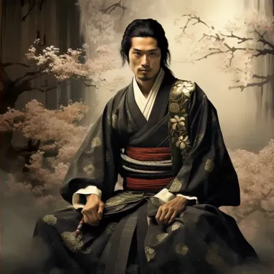 近藤勇的領導力與個性在日本末期歷史中的重要角色