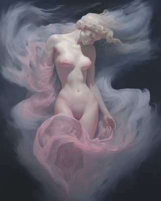 《女性深淵：探秘內(nèi)心的無盡奧秘》