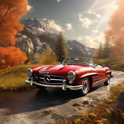 midjourney常用參數