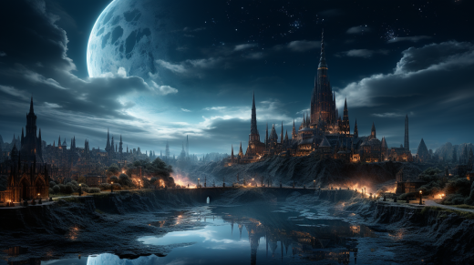 midjourney綠色版下載