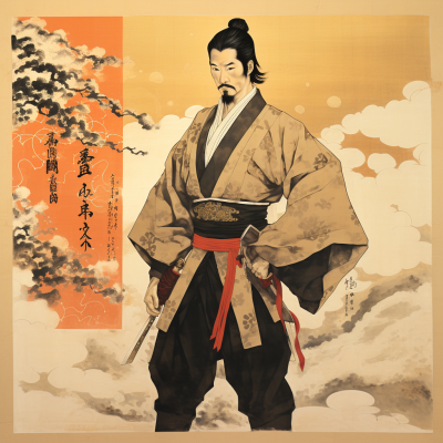 近藤勇的領導力與個性在日本末期歷史中的重要角色
