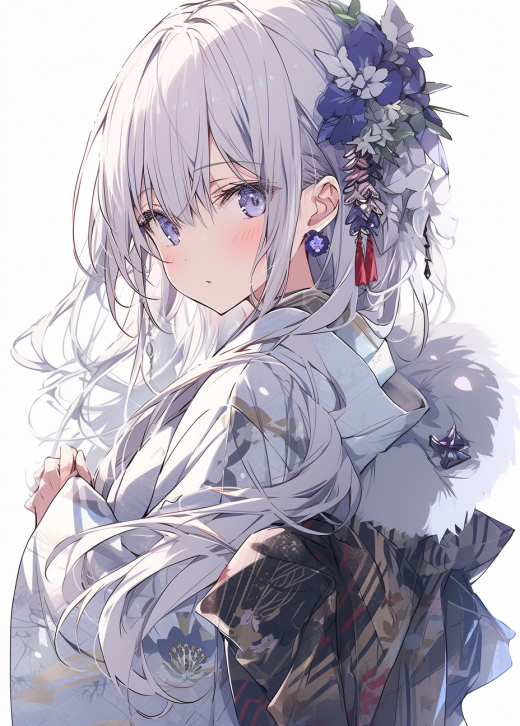 ai繪畫mj和sd差別