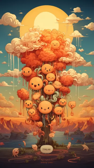 傳統中國節氣：處暑