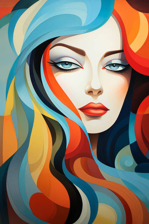 ai繪畫mj和sd哪個好